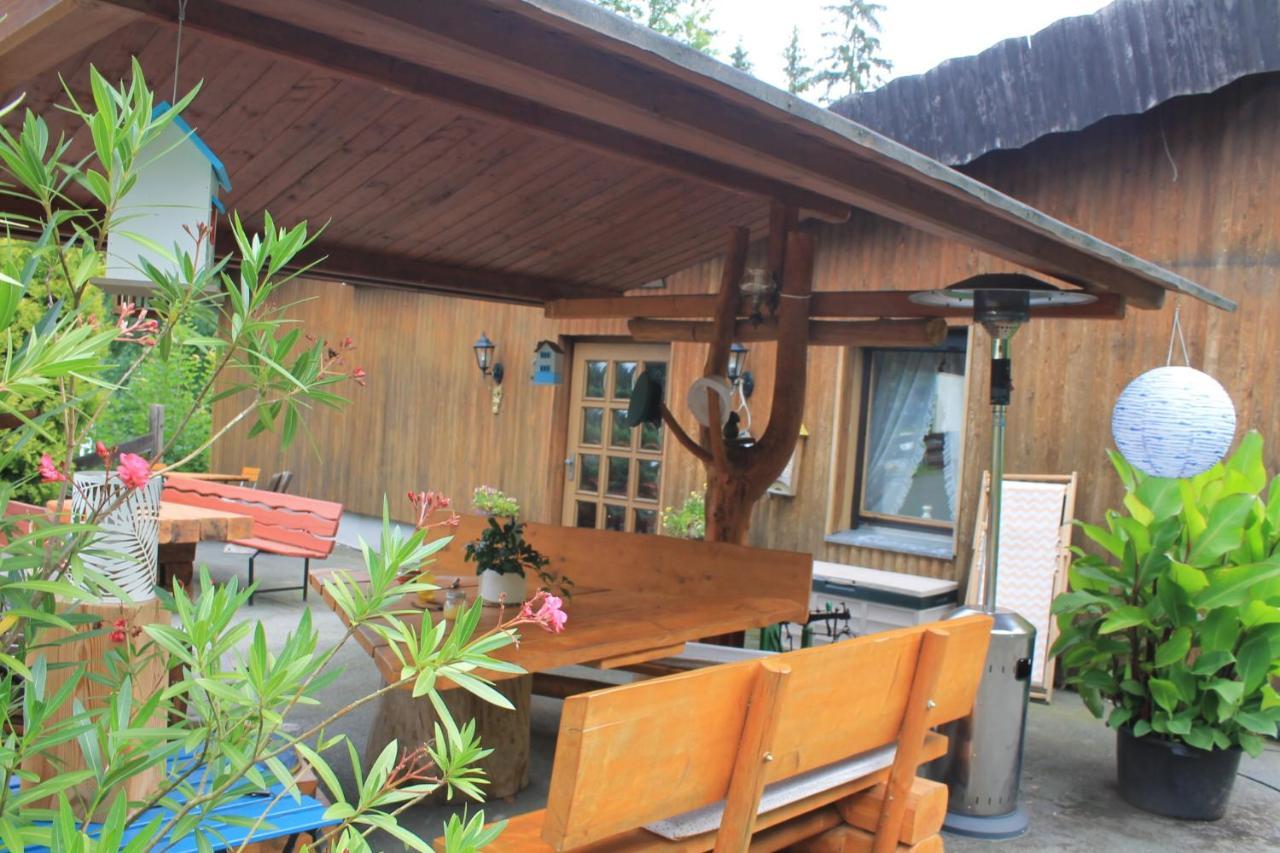 Hotel Waldfrieden Elsterberg Exterior photo